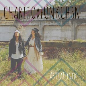 CHARITOxFUNKCH3N Demo EP